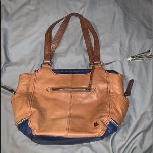 Shoulder bag